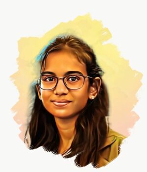 Madhumitha Ramadoss