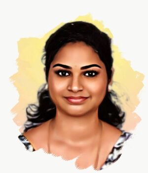 Akkala Swetha
