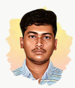 Sai Pradeep Vadlapatla