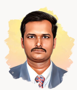 Sathish Natarajan