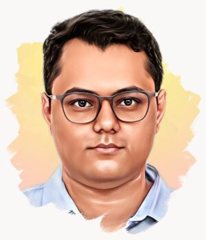 Kartikeya Jha