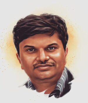 Sivaramakrishna Komperla