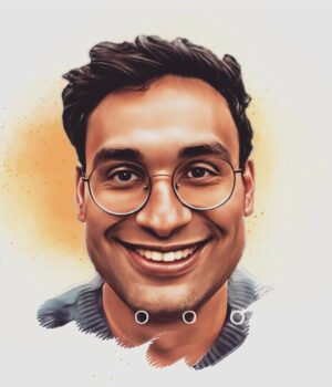 Rahul Verma